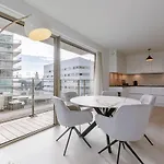 Stylish Family-friendly Retreat, Close To Harbor And Free Parking