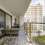 Appartement Stylish Family-friendly Retreat, Close To Harbor And Free Parking *